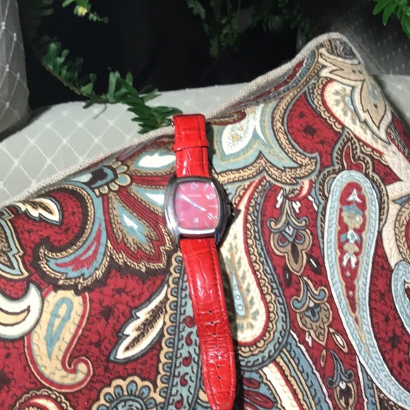 Prague Jewelry - Prague Ladies Watch